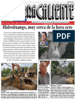 Periódico Tierra Caliente Edición 231