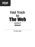 Download Web Advanced by Chandan Chaurasia SN60037354 doc pdf