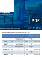 Arcsa Cz9 Turnos de Farmacias Quito Agosto 2020