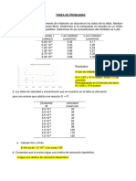 Tarea de Problemas Hecho