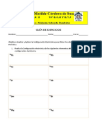 Guia Configuracion Electronica