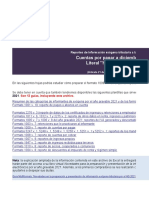 Formato 1009 Cuentas Por Pagar AG2021