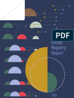 Ifso 7th Registry Report 2022