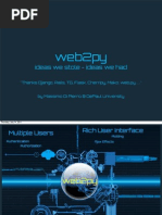 Download web2py talk by Massimo Di Pierro SN60038745 doc pdf