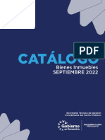 Catálogo Bienes Inmuebles SP 008 2022 1