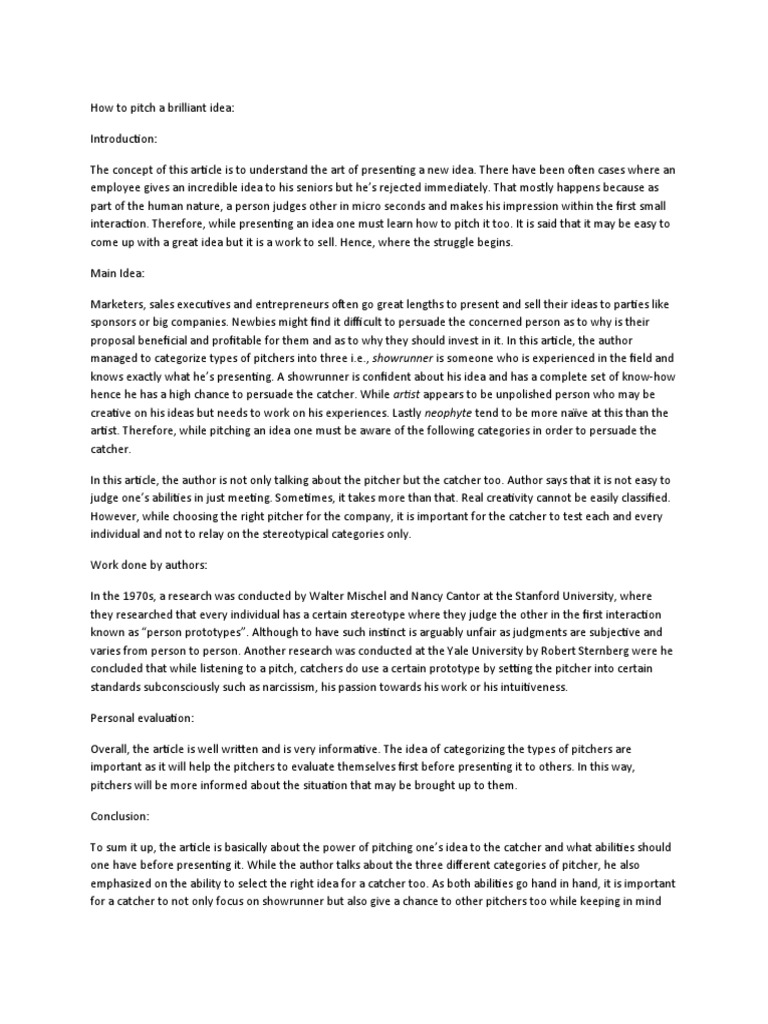 How To Make An Irrational Pitch