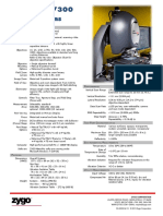 Datasheet Newview 7300 d838