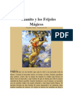 Juanito y Los Frijoles Mágicos