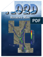 FLO-2D PRO Reference Manual