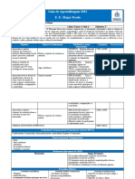 Guia de Educação Física para Práticas Corporais