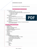 SCA Checklist