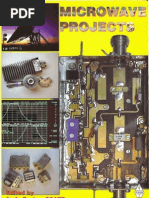 Download Microwave Projects by saurav1206 SN60039573 doc pdf