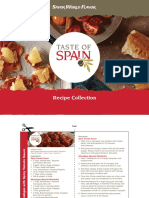 All Recipes KrogerSpain