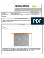 Pre Informe-Caida Libre