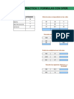 Practica 1-Hoja de Calculo