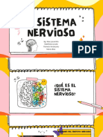 Sistema Simpático y Parasimpático