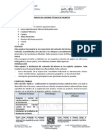 F04-Formato de Informe