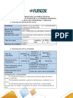 Comunicación no verbal y asertiva en la atención a la primera infancia