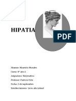 HIPATIA