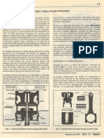 1.6. - Pistones y Anillos