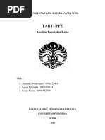 Download Analisis Tokoh dan Latar dalam Drama Tartuffe Karya Molire by Rizqa Mio Ridina SN60040269 doc pdf