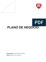 Plano de Negócios - Modelo Miguel Da Silva Oficial 2022 - 27.05.2022