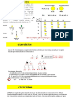 2 Série - Resolução Comentada de Exercícios