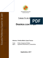 Disenios Con FPGA