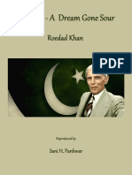 Pakistan - A Dream Gone Sour by Roedad Khan