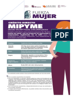 Flyer FM MIPYME