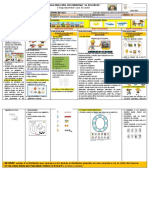 Agenda Semana19