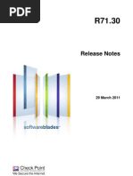 Download CP R7130 Releasenotes by bad3106 SN60040688 doc pdf