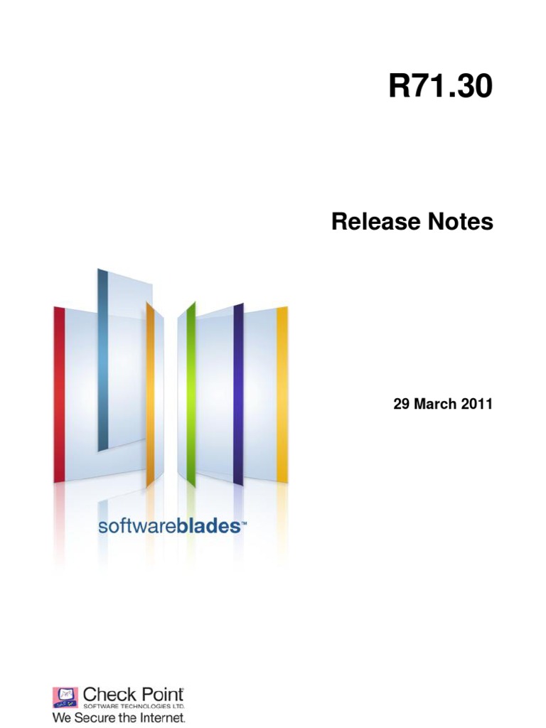 smartconsole r71.30