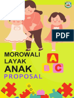 Morowali Layak Anak