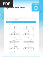 Equv Nodal Forces Daryl L. Logan - A First Course in The Finite Element Method