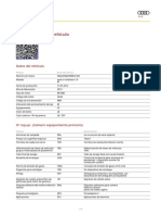 Identificacion Gral Del Vehiculo PDF