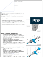 PDF Instalación Inyectores