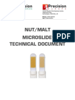 Nut - Malt .Instructions 6.10.15
