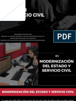 Modulo i - El Servicio Civil - Autor José María Pacori Cari (2)