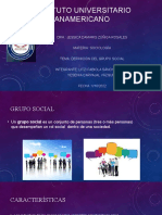 Grupo Social