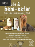 Cães & Companhia #224 PDF | PDF | Cães | Beagle