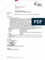 (SMM Kota Malang) Surat Undangan Pelatihan Strategic Management Secara Sinkronus-1
