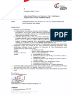 03. [AGWE - Kota Malang] Surat Undangan Pelatihan GWE Secara Asinkronus