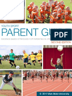 Youth Sport Parent Guide v2