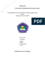 Pend Agama Islam