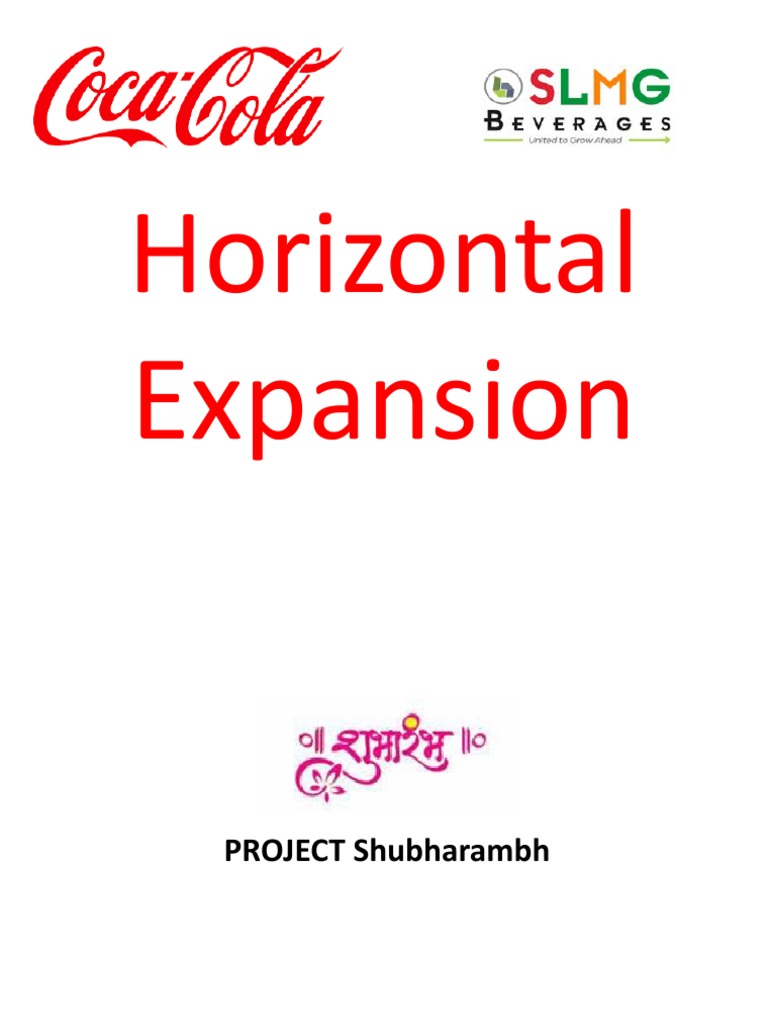Horizontal Expansion 123 PDF