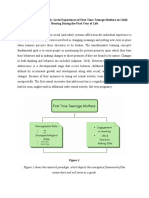 Concept Model Research