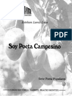 Campesino y sus vivencias