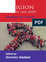 Religion and Hiv