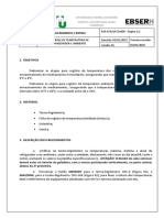 POP - SFH.UFCD.006 - Controle de Temperaturas de Refrigerador Ambiente